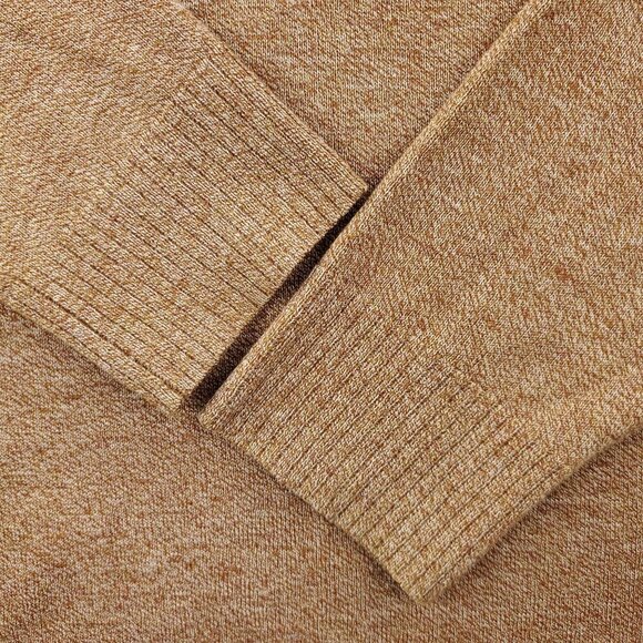 SmartWool Sparwood Sweater Wool Blend 1/4 Zip Lightweight Stretchy Men's XL - Picture 9 of 12